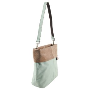 ZWEI Olli OT8 Schultertasche pine